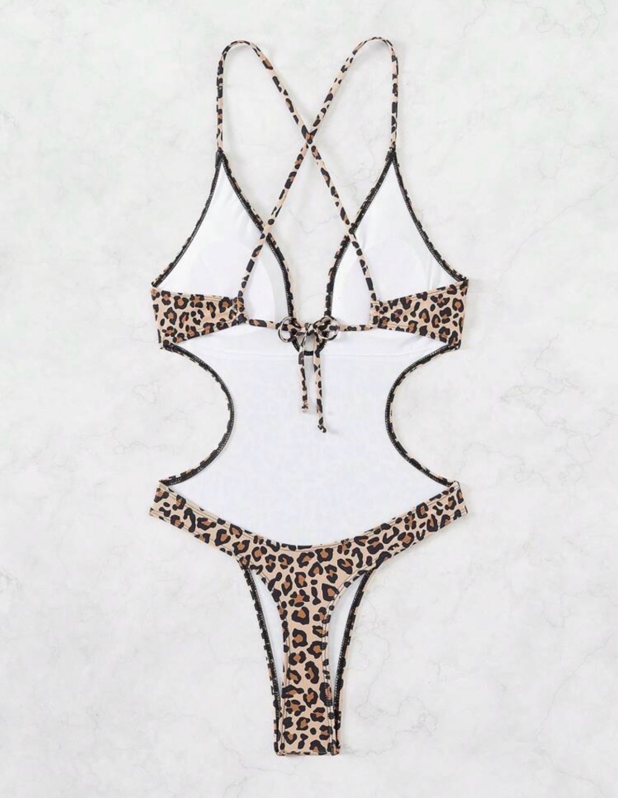 La taille S/M ou 