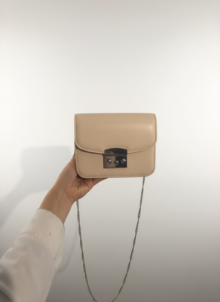Sac bandoulière