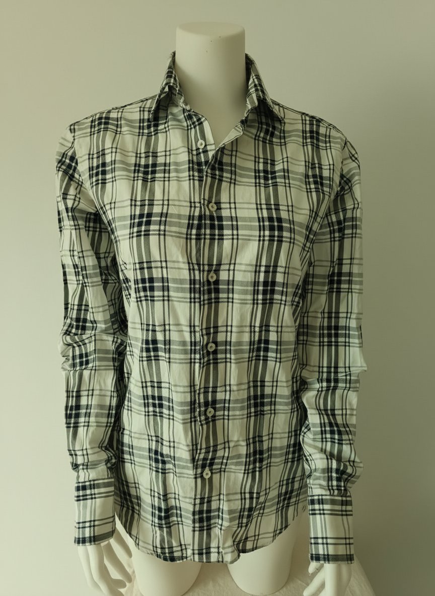 Chemise homme 