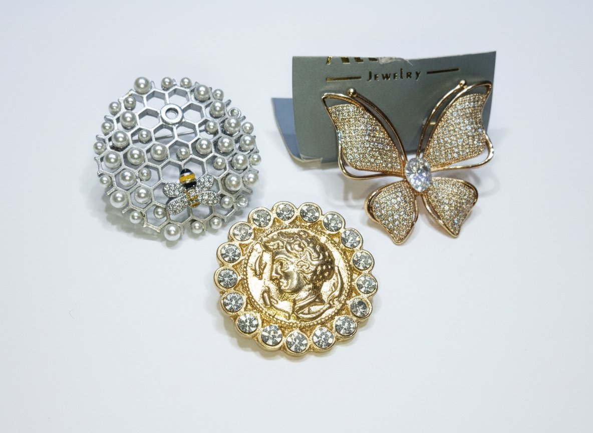 Bijoux 