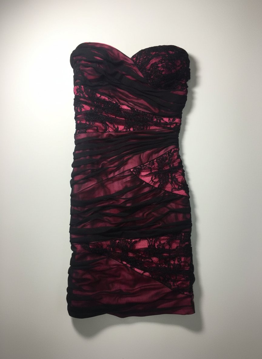 Robe soirée 