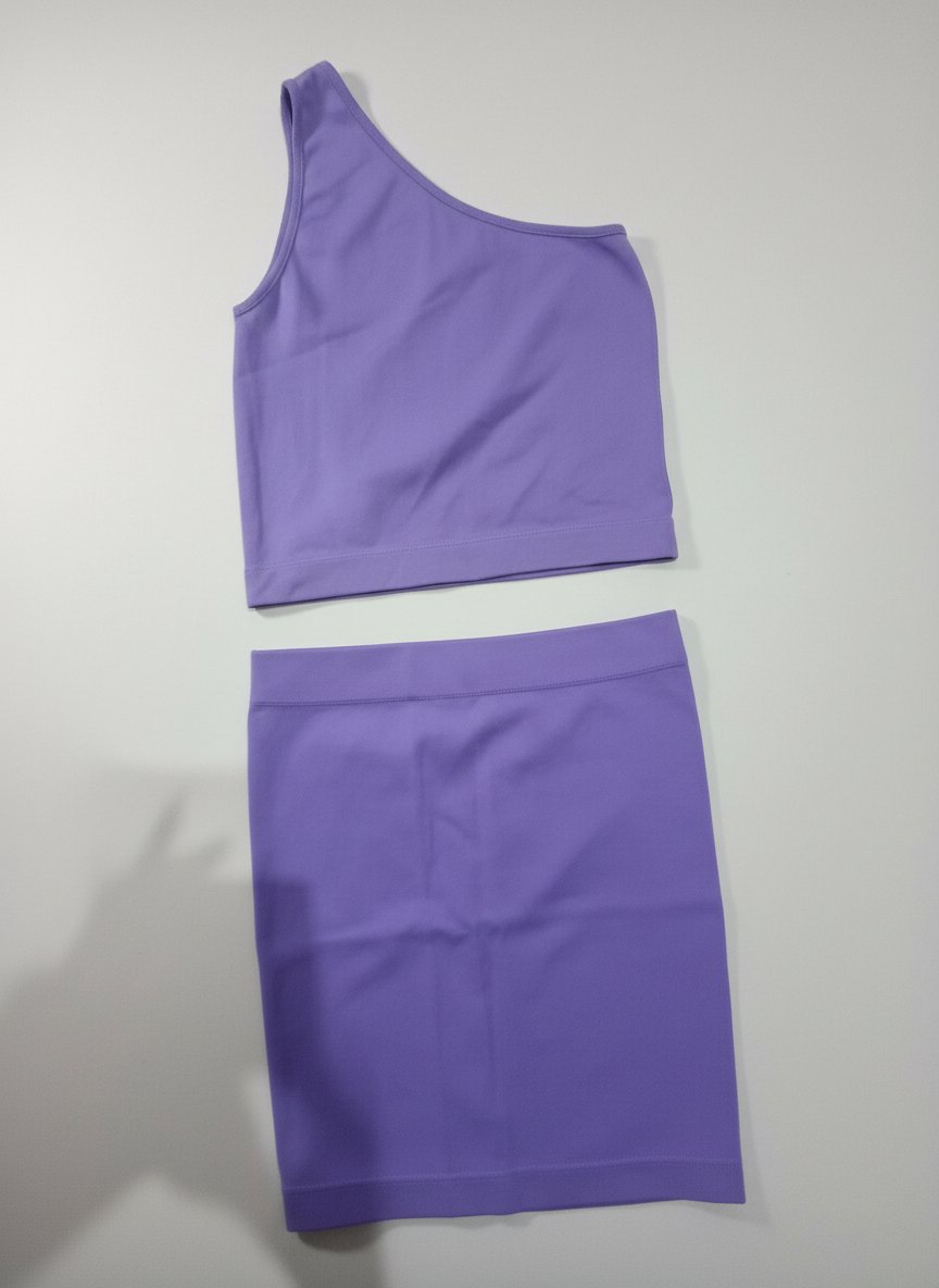 Set jupe+top