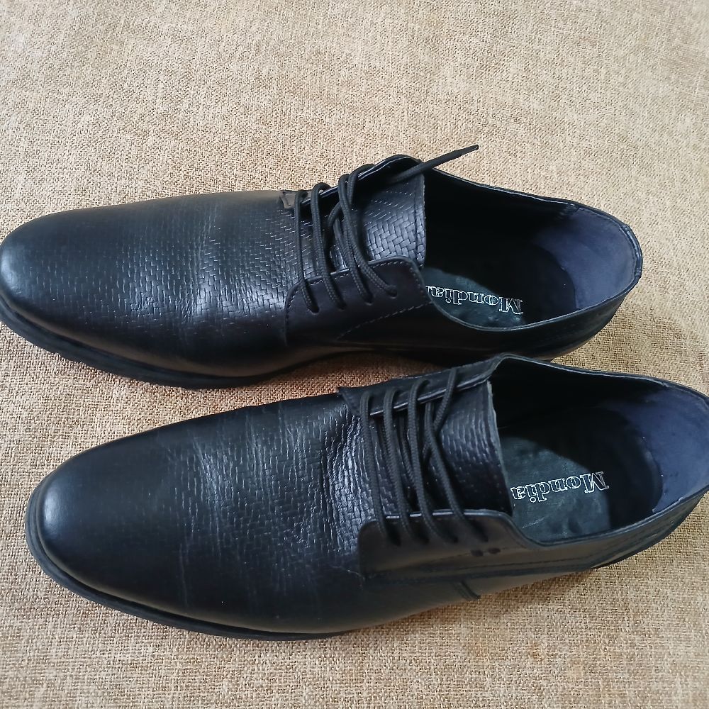 Chaussure porté une seule fois au mariage