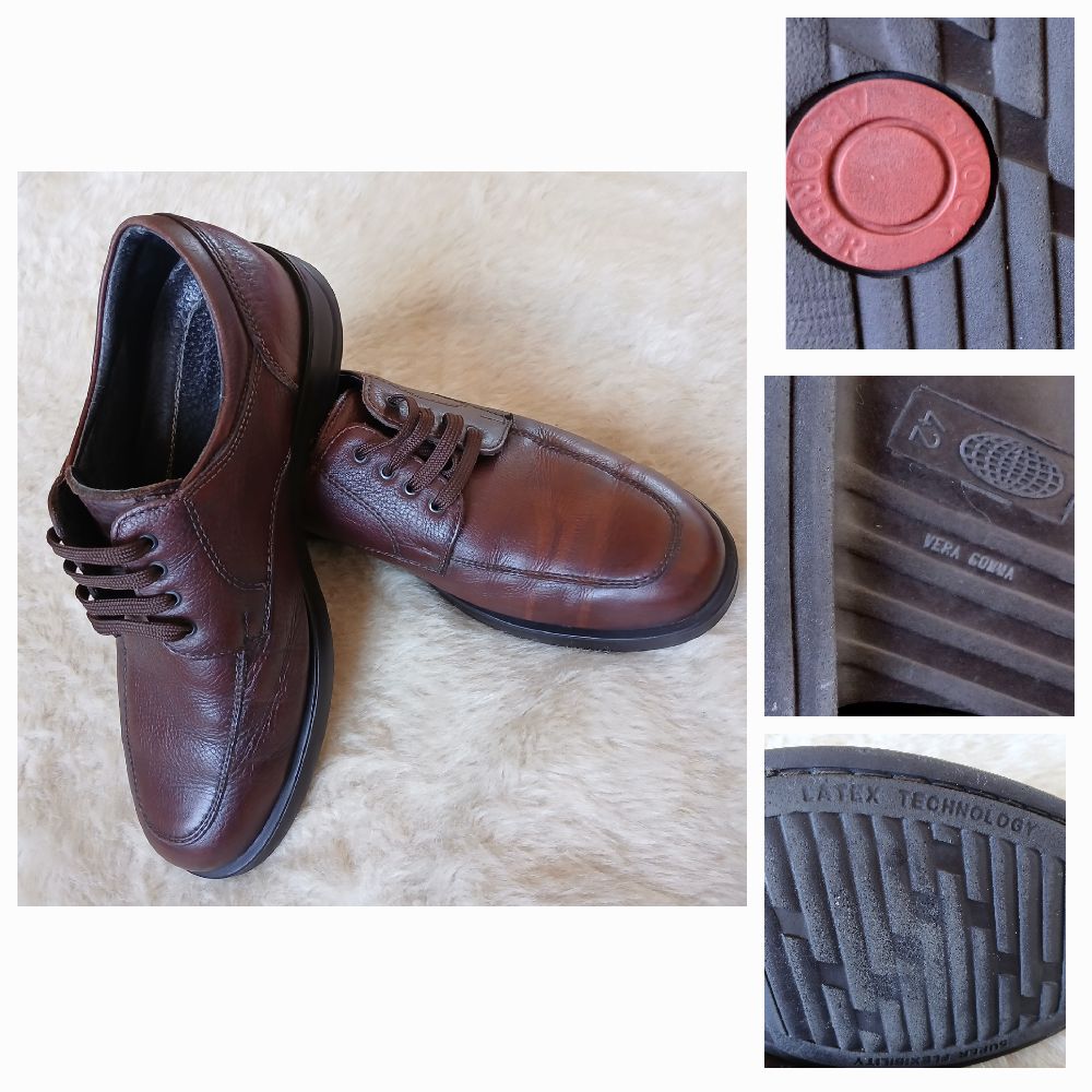 Chaussure orthopédique importé pour homme 