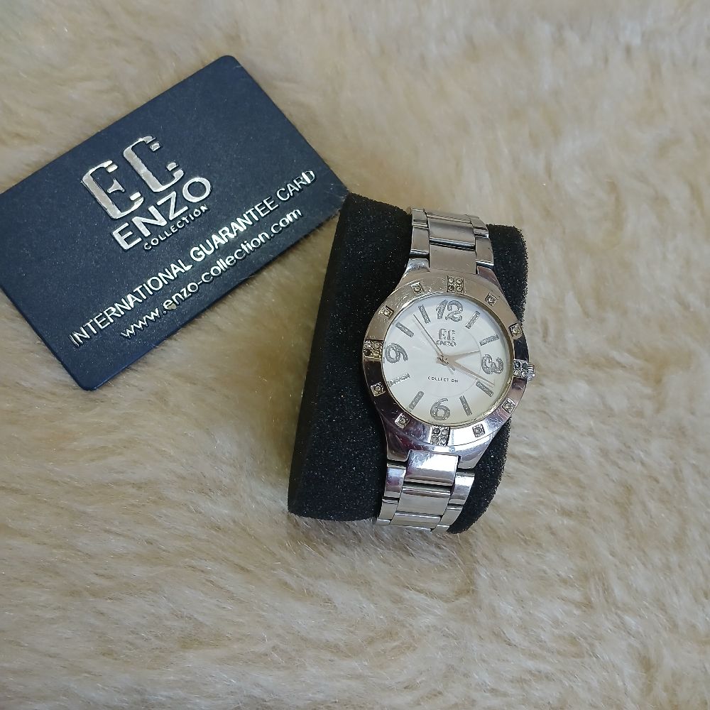 Montre Enzo