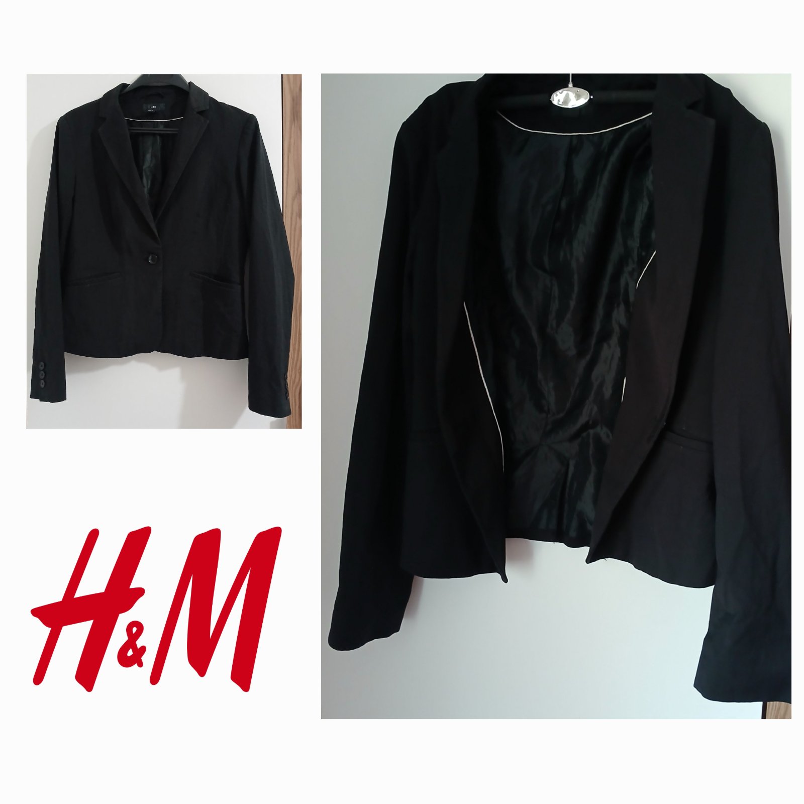 Veste femme H&M