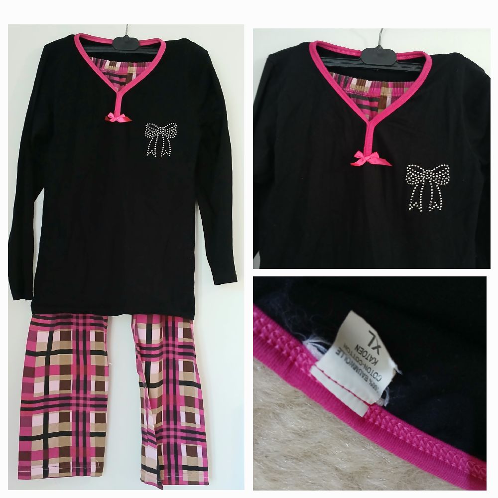 Pyjama turque 100% cotton