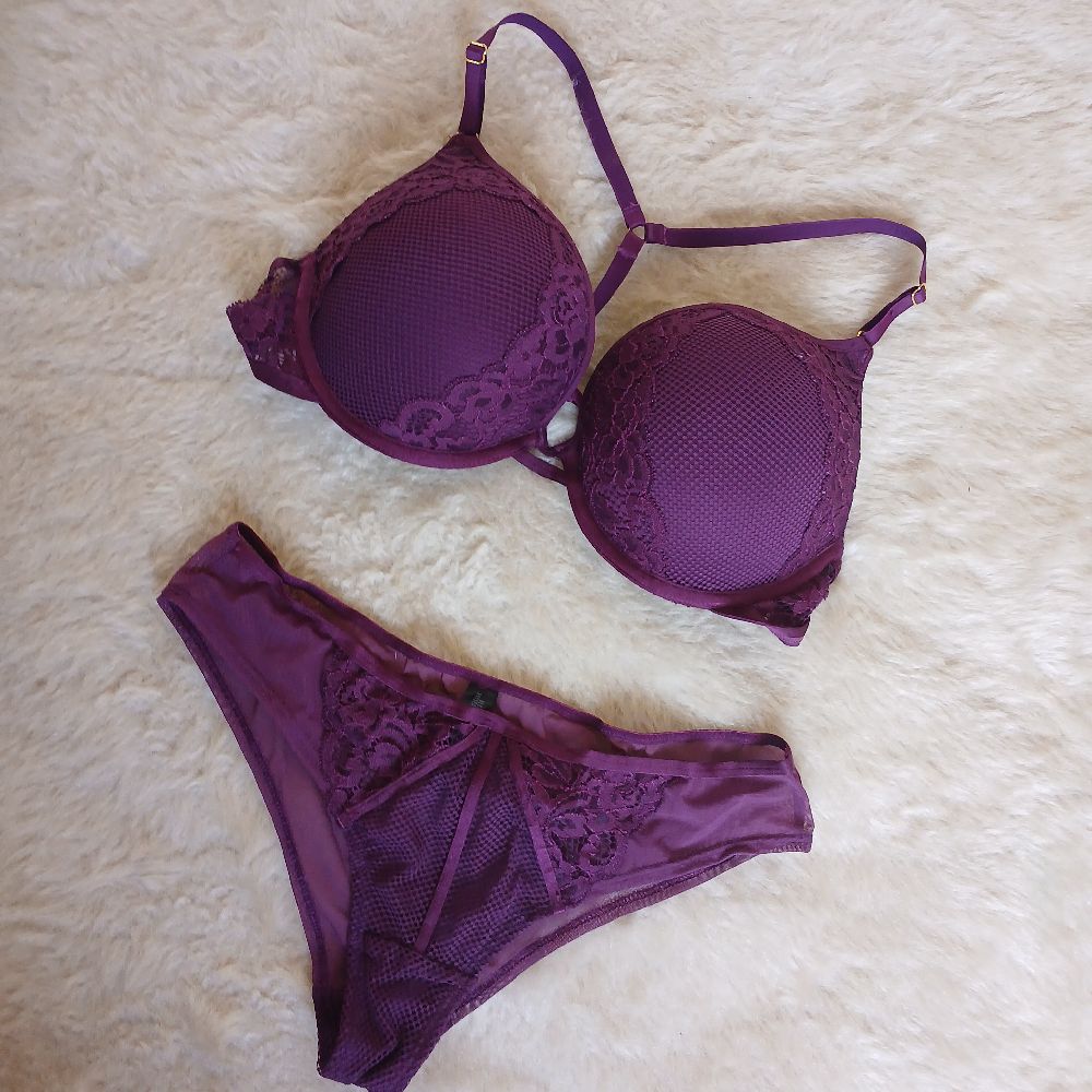 Ensemble des sous vêtements importés 💟💟💟