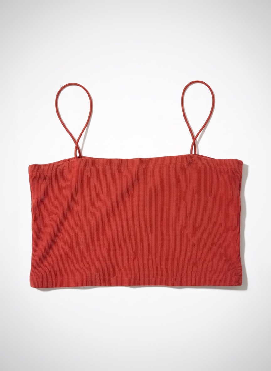 Crop top de la marque HA