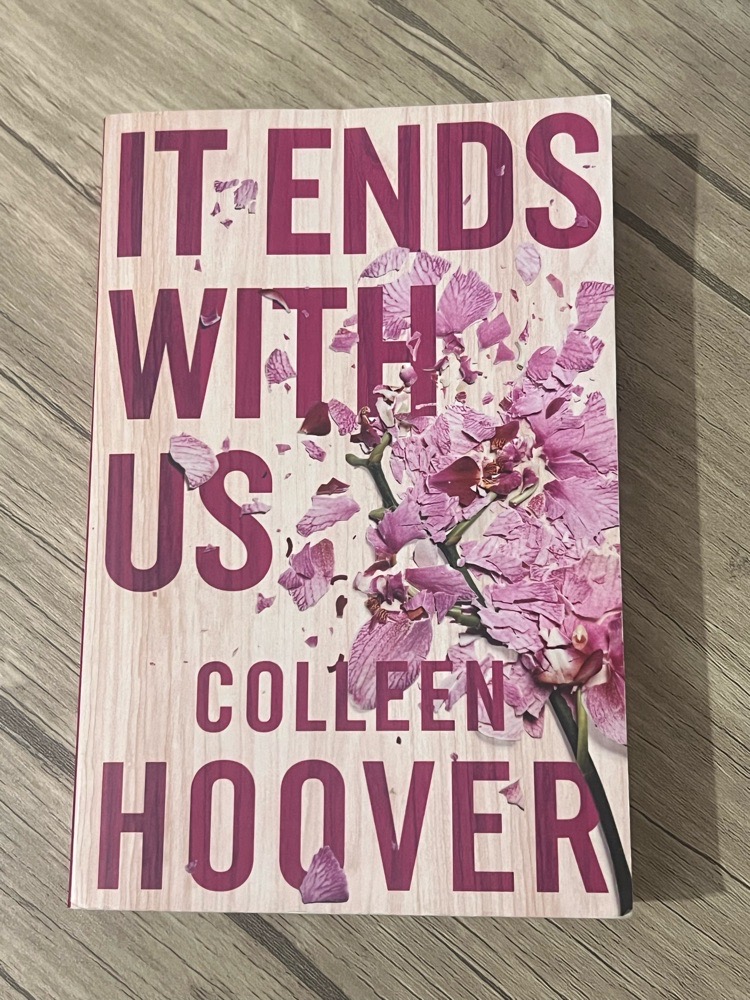 It ends with us 