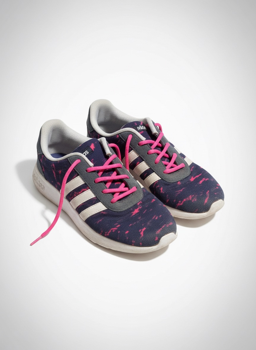Baskets Adidas