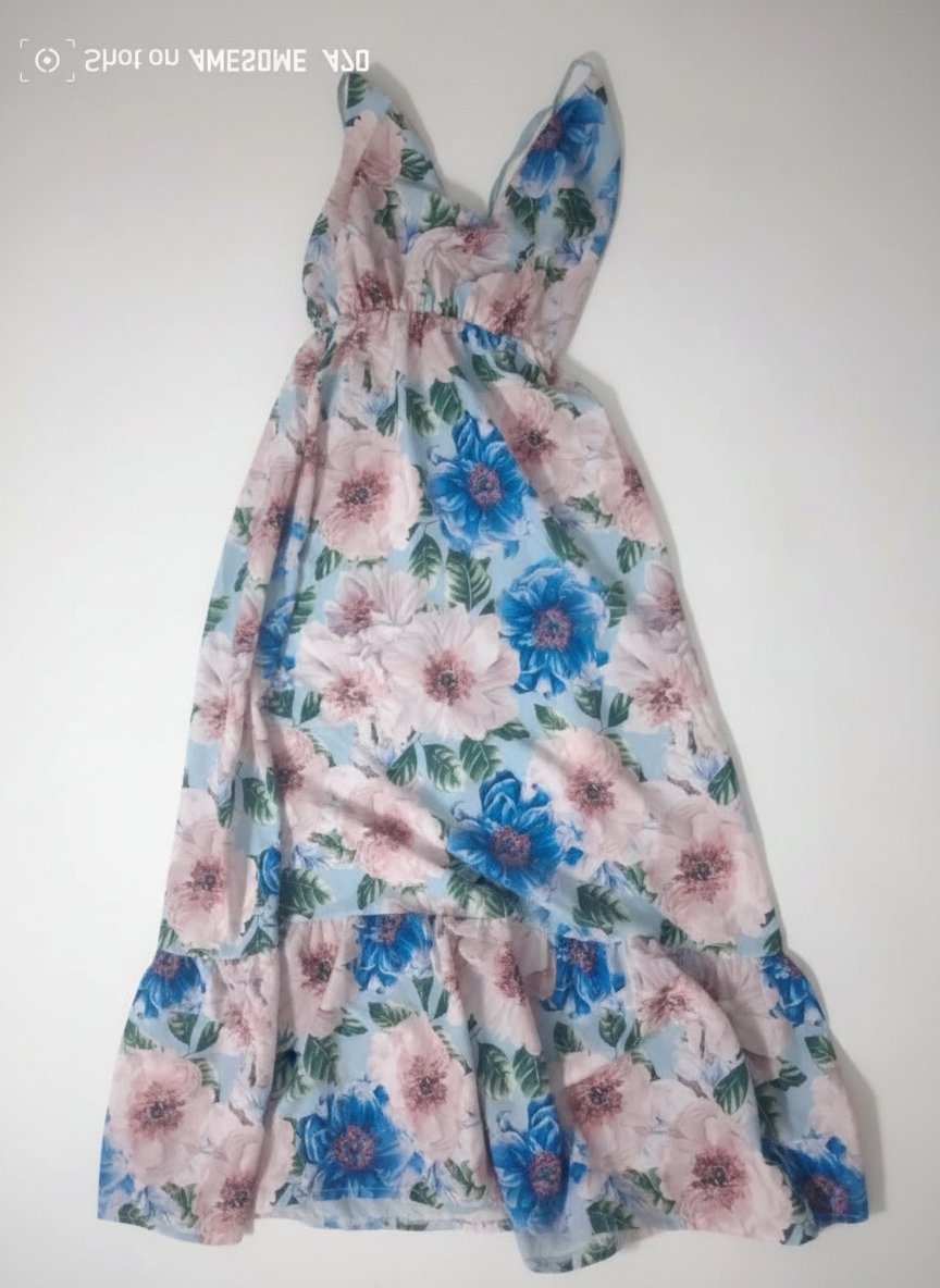 Robe summer