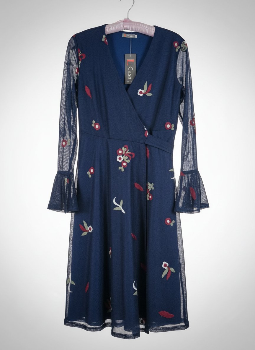 Robe chic