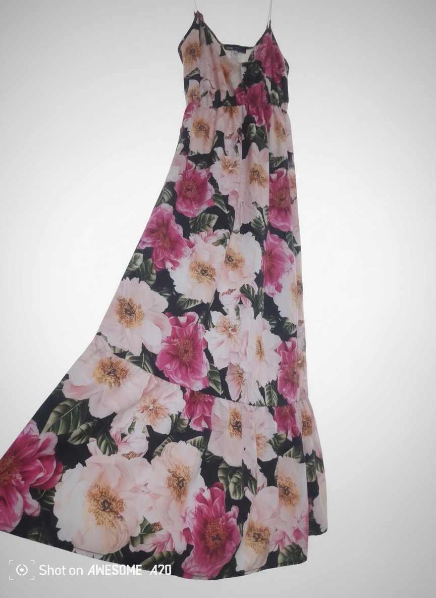 Robe summer