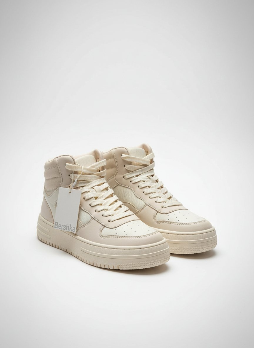 Espadrilles bershka