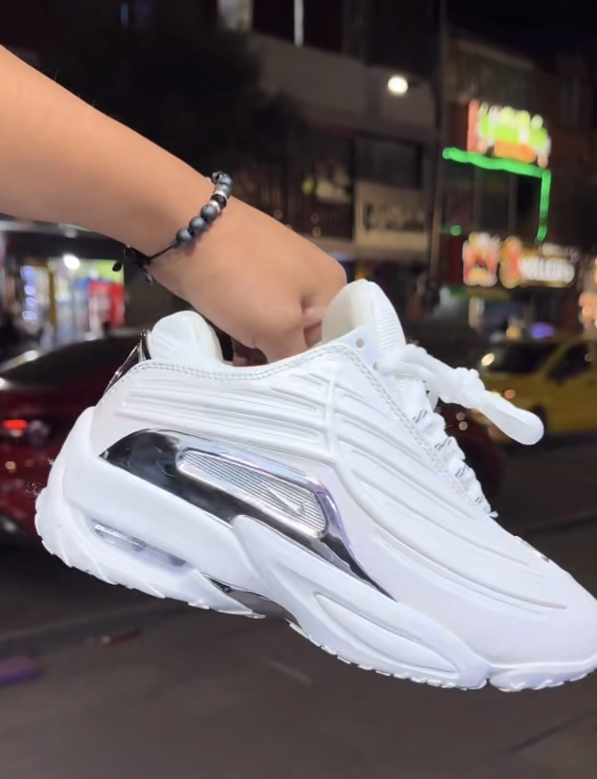Nike nocta