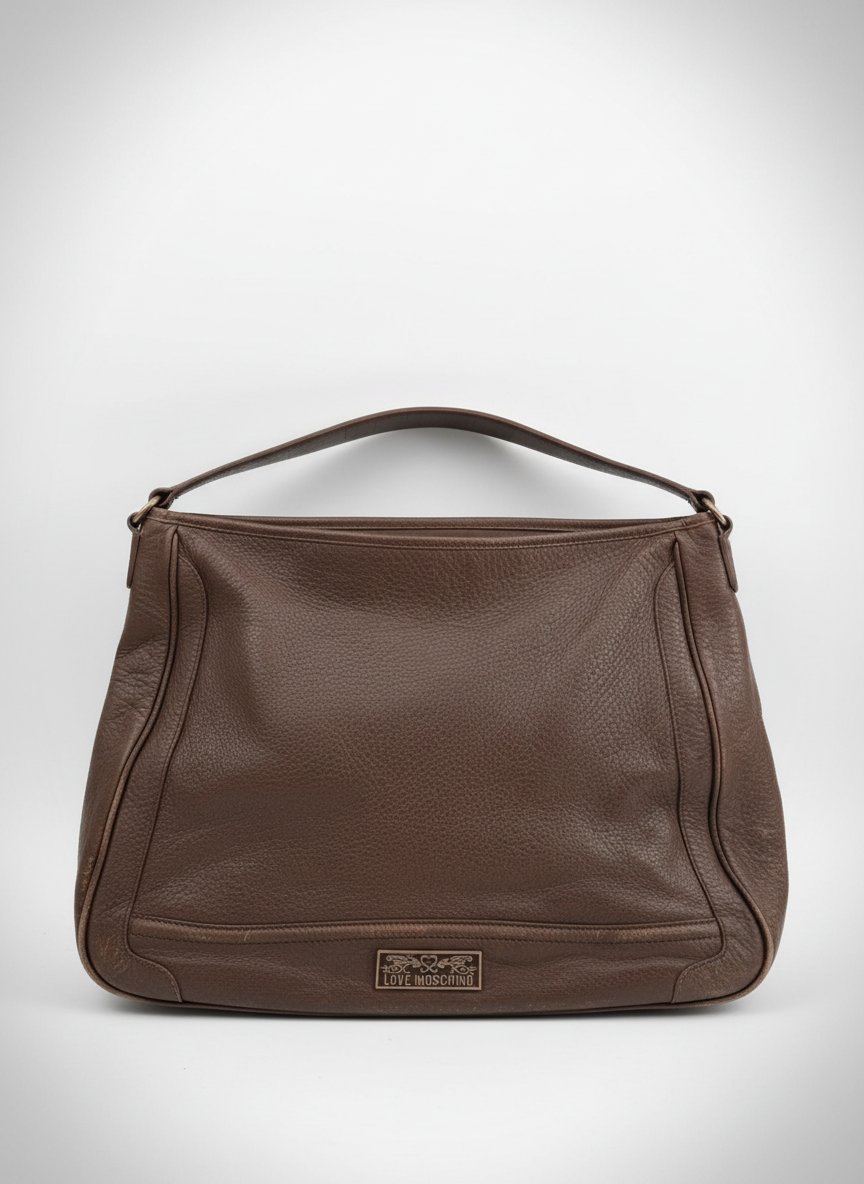 Sac Love Moschino