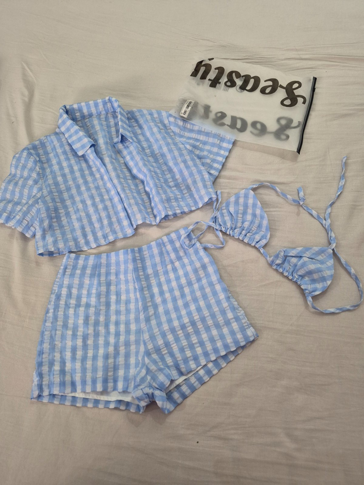 Set Shein XXS
