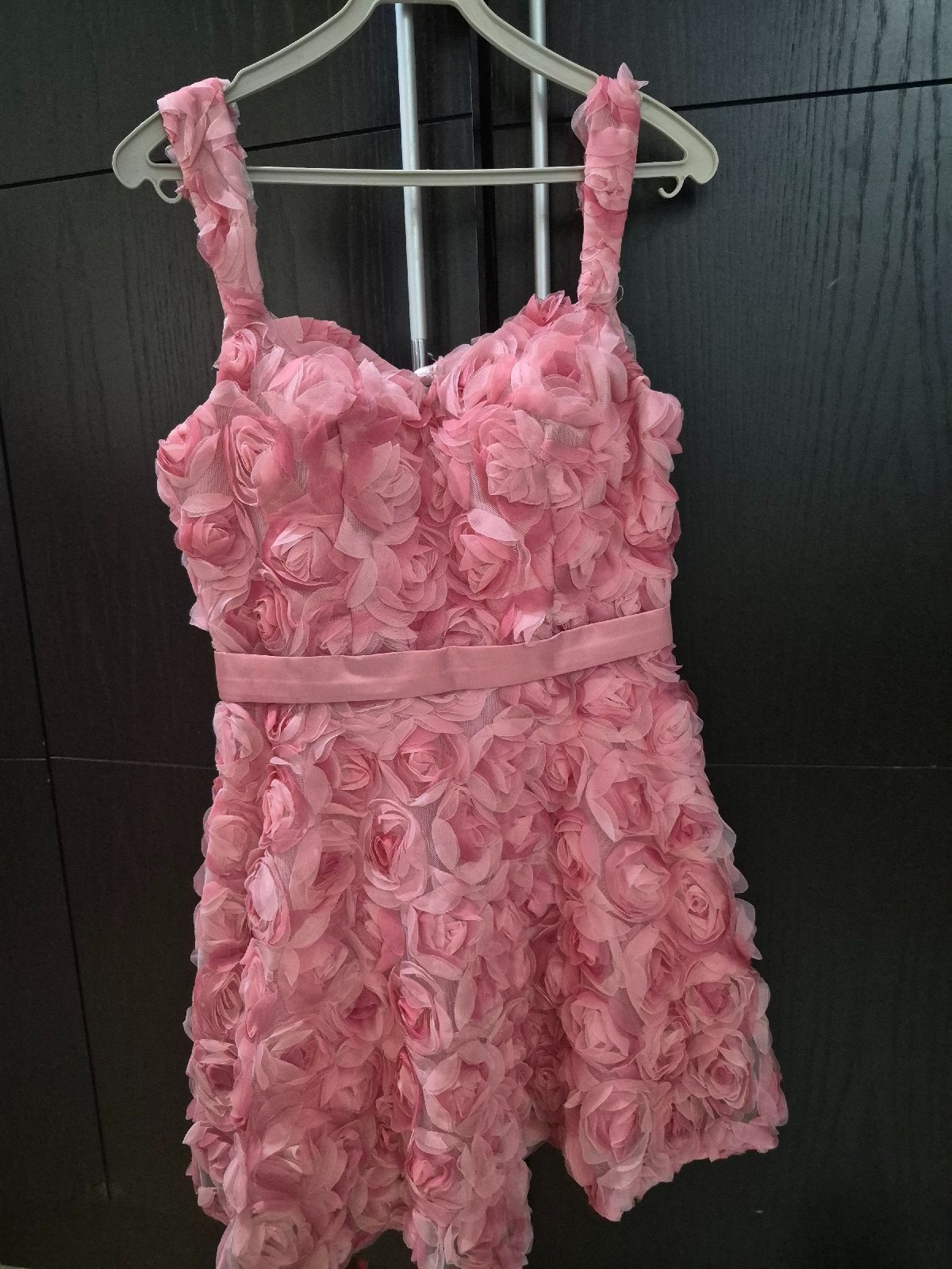 Robe neuve jamais portee 🌸 rose 