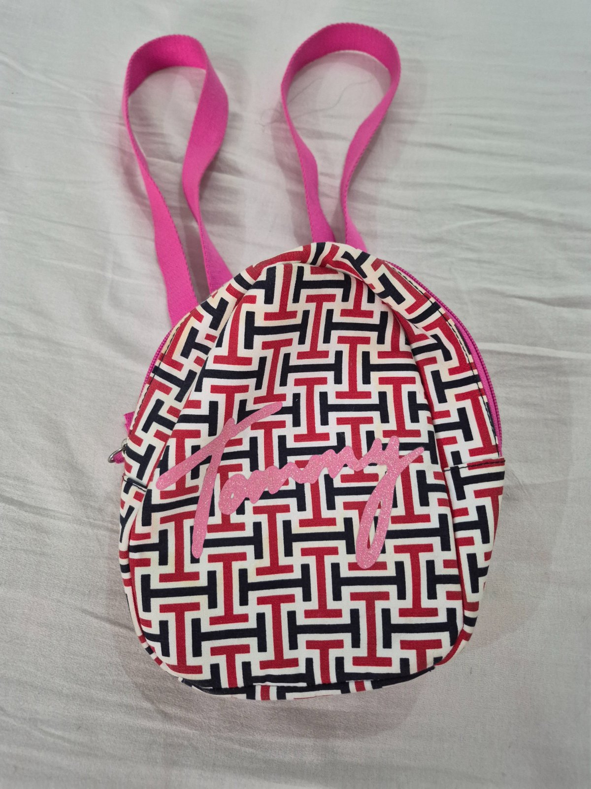 Sac Tommy original