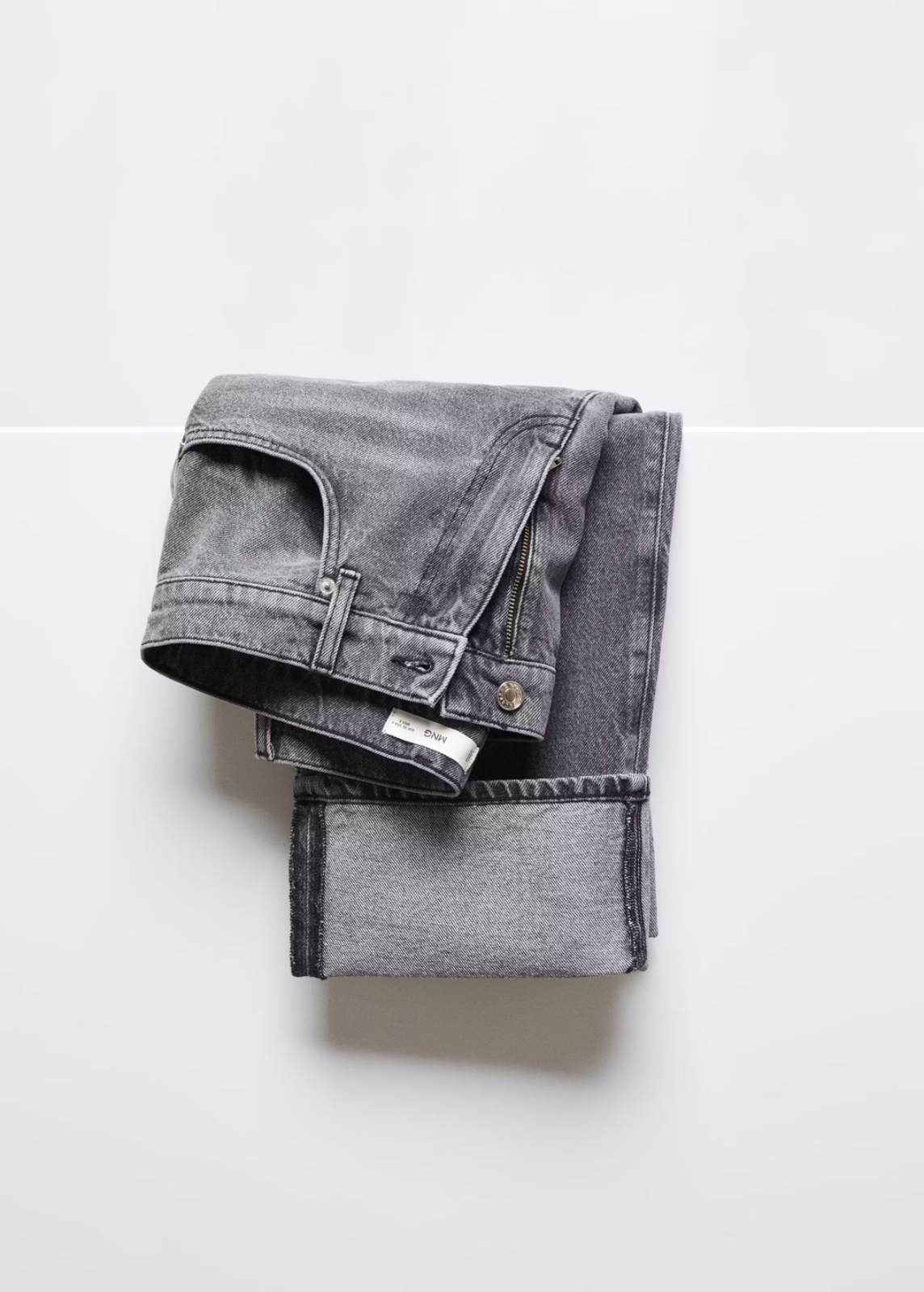 Jean mango 