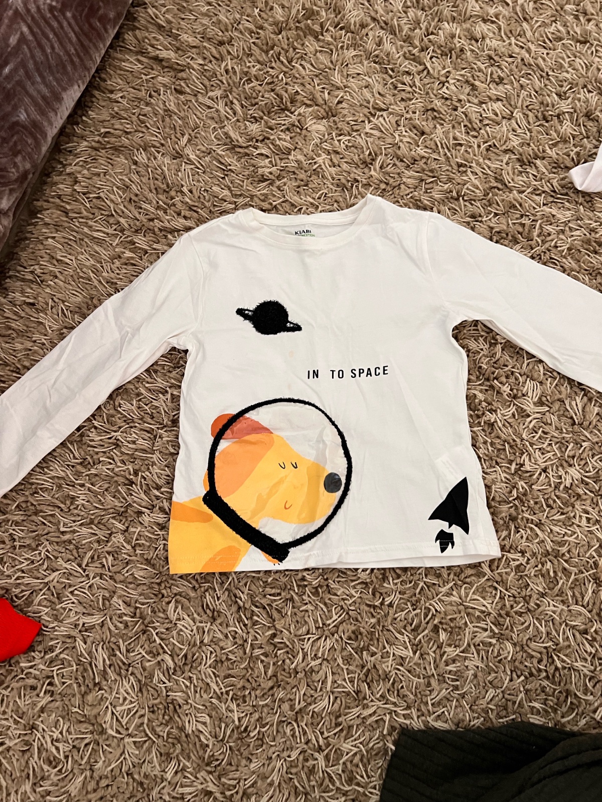 5 t-shirt 