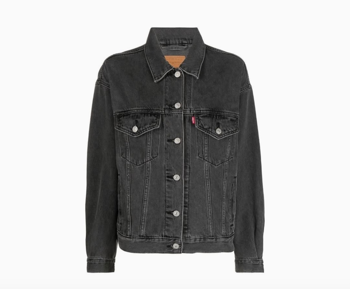 Levi's