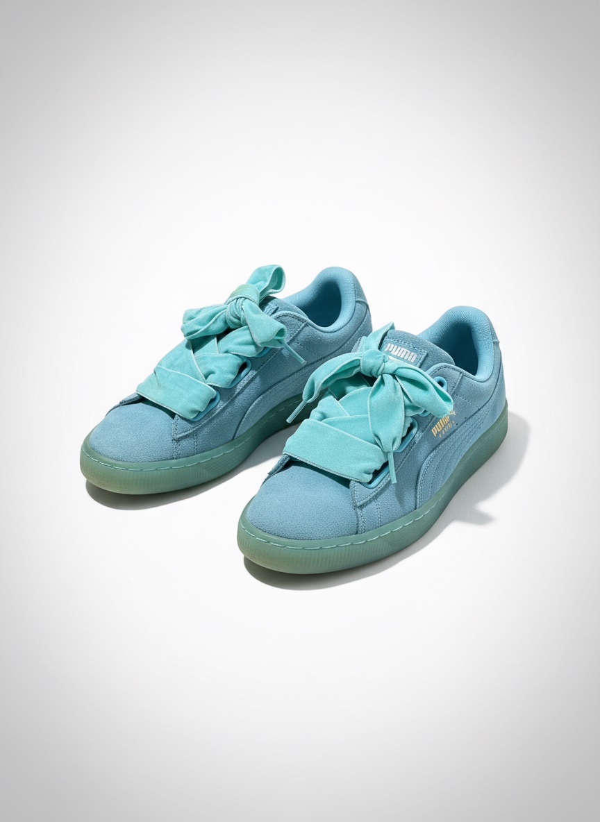 Basket puma 