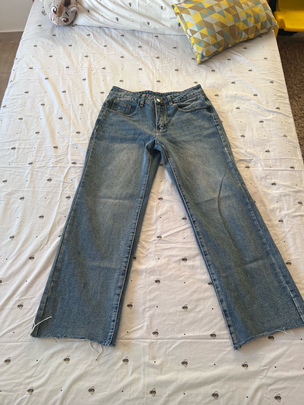 Jeans shein