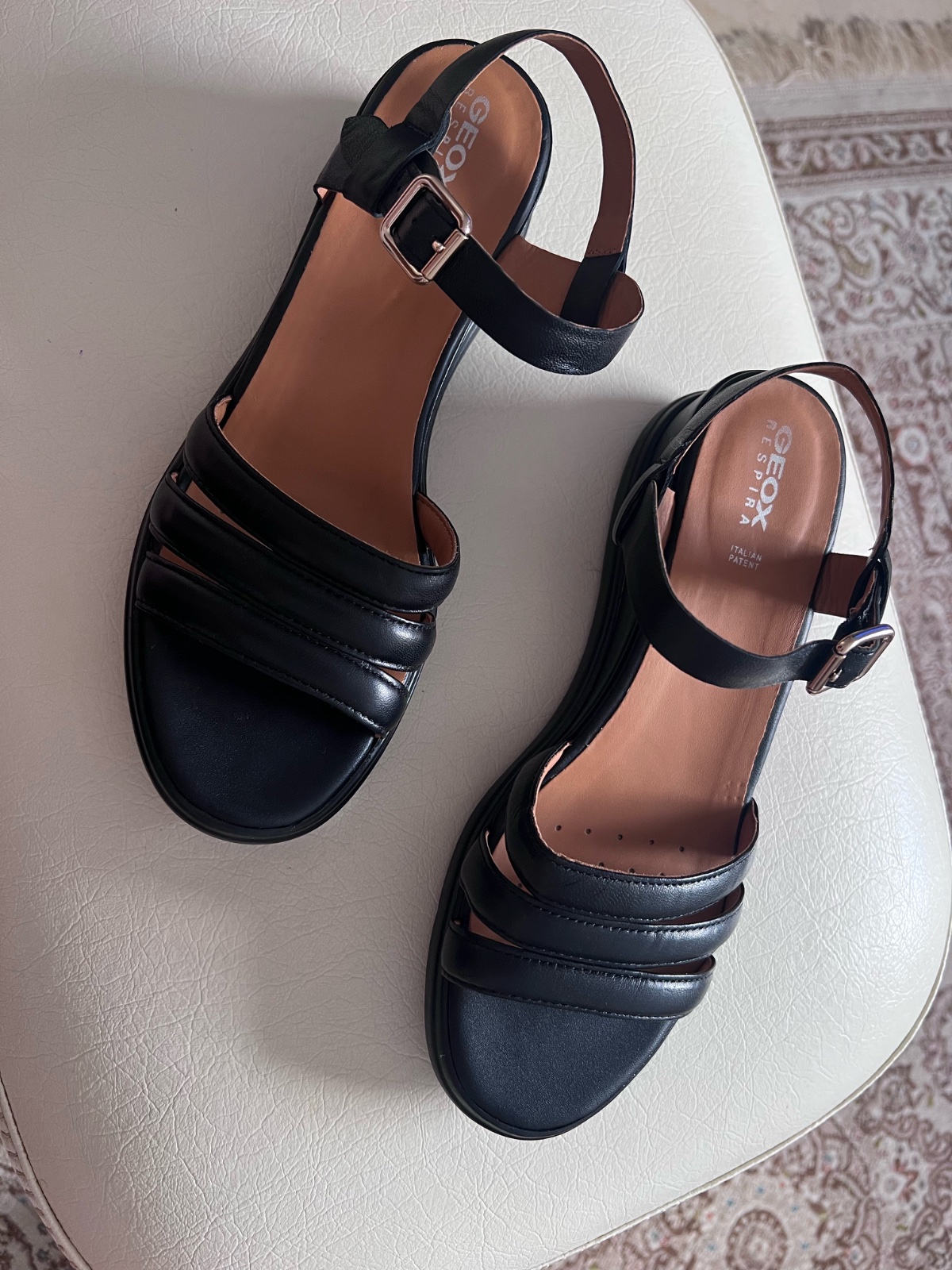 Sandal geox 