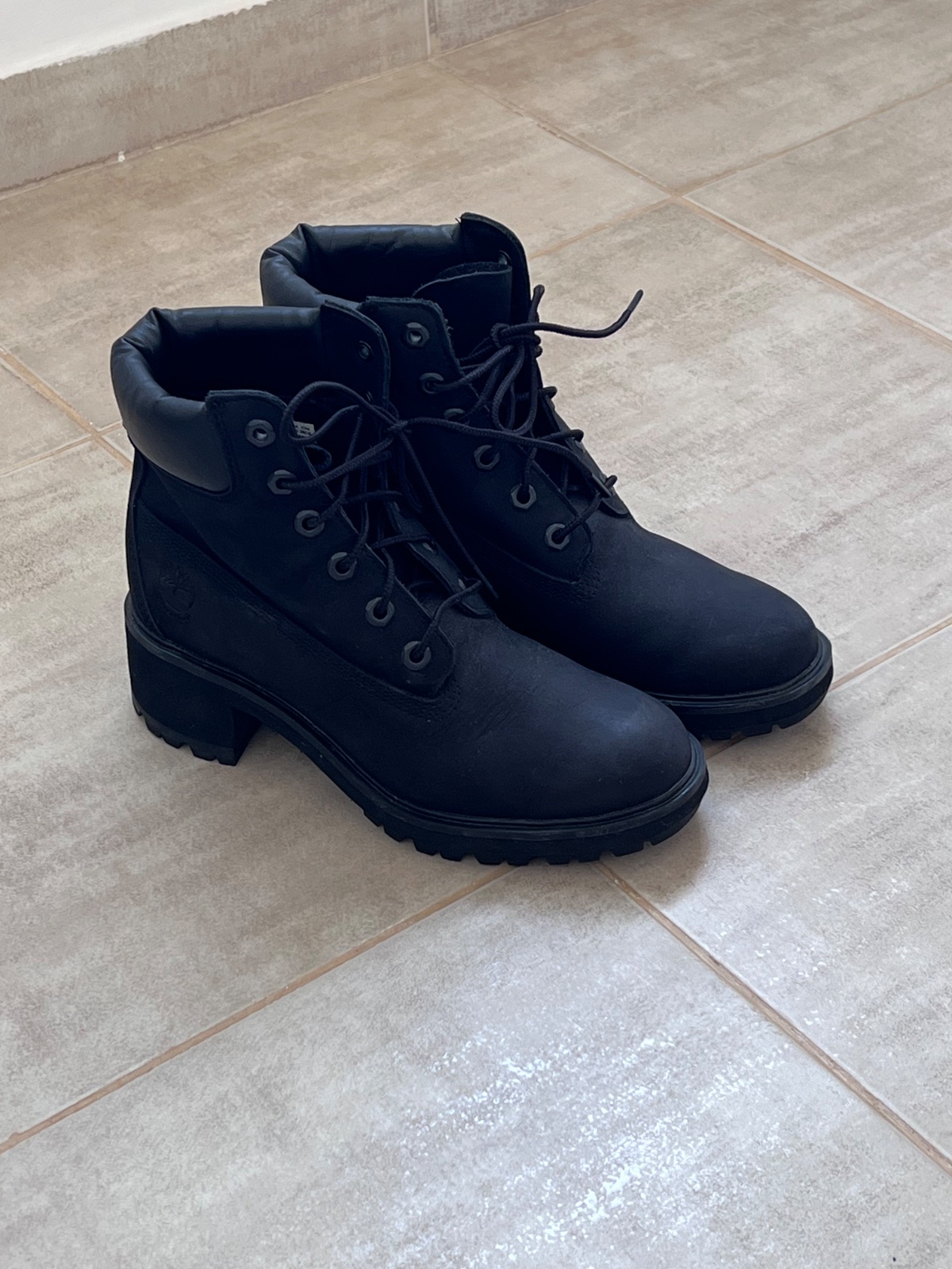 Timberland 