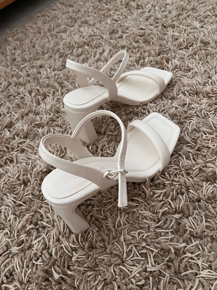 Talon Stradivarius 
