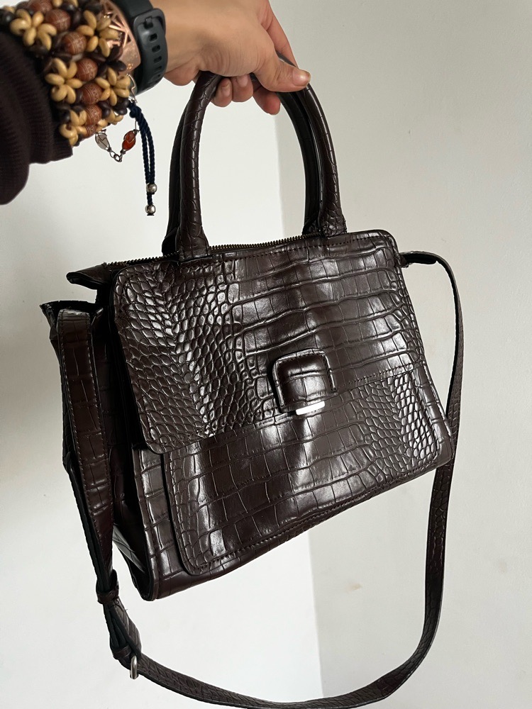 Zara City bag 