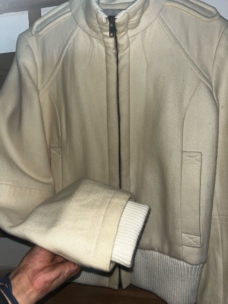 Blouson Madonna 