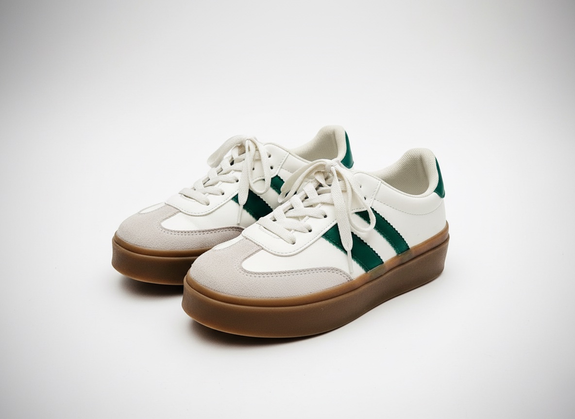     Basket blanche neuve taille 38