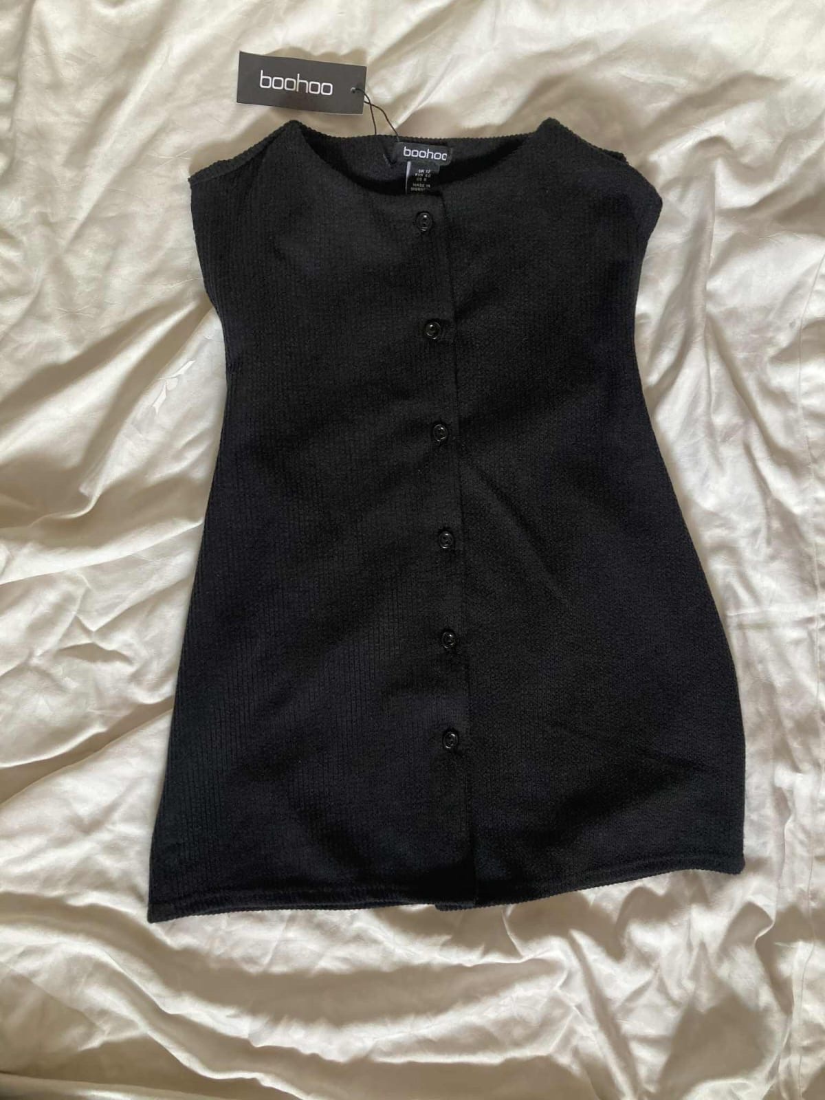 Jacket BOOHOO