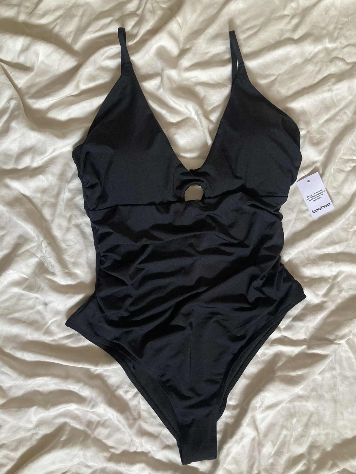 Maillot de bain BOOHOO