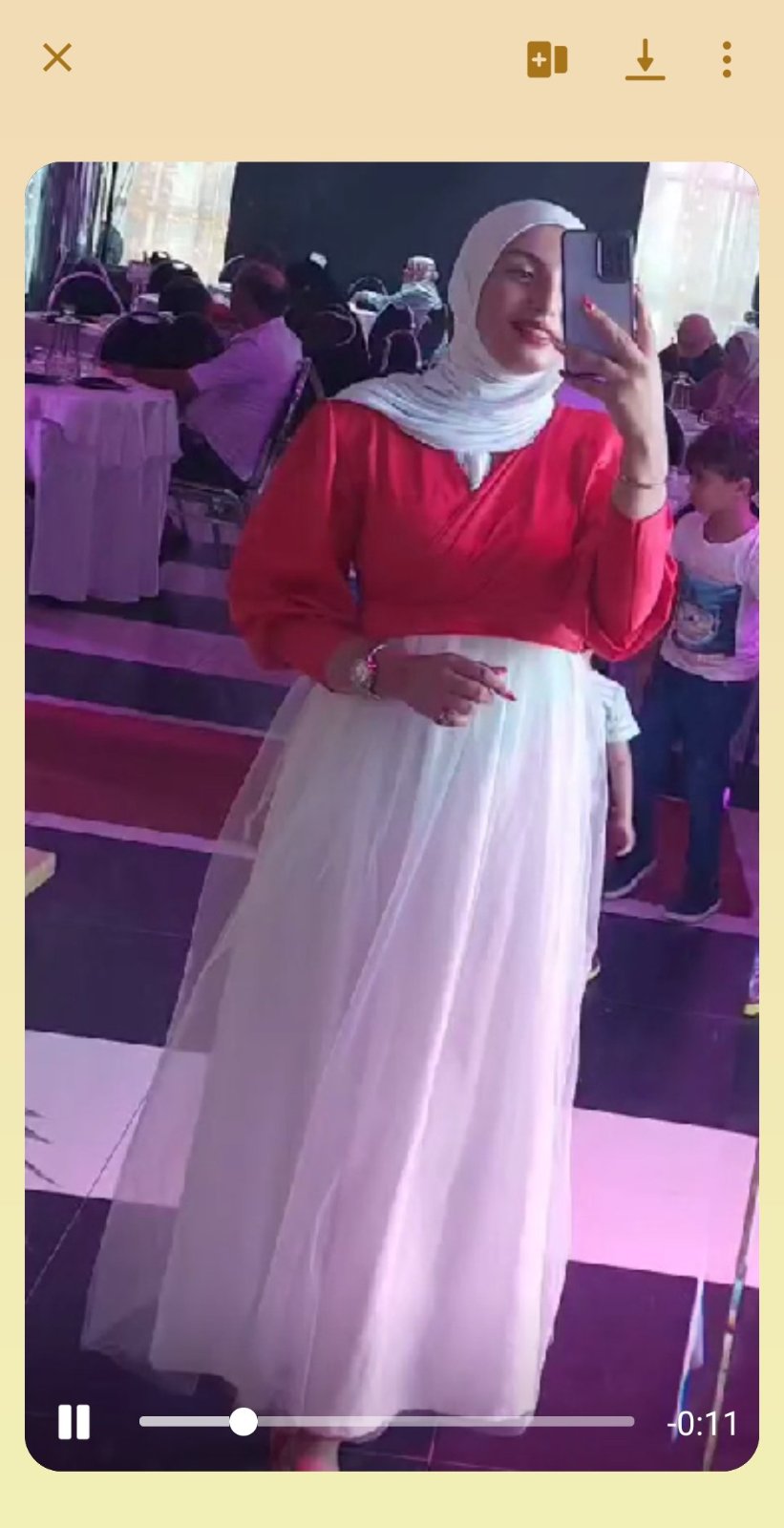 Robe