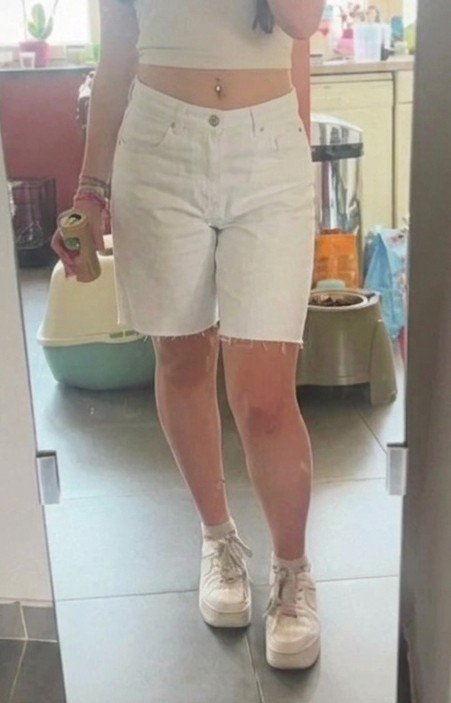 Short 💯