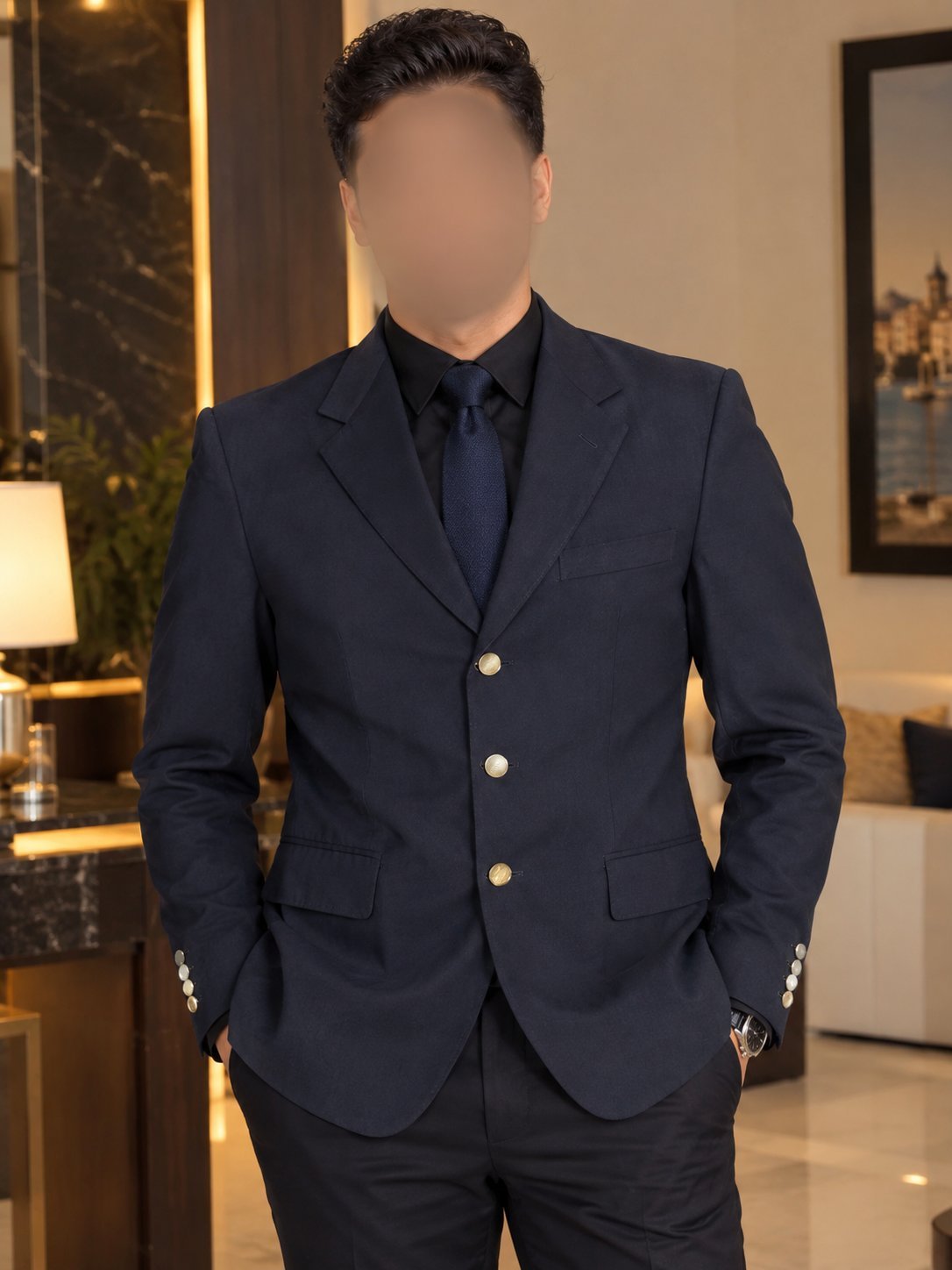 Veste
