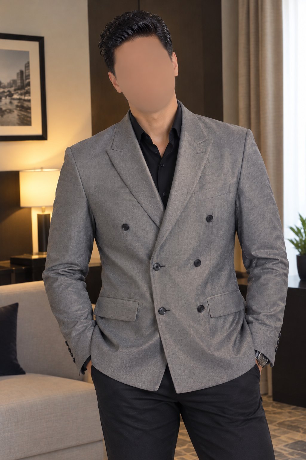 Veste Zara