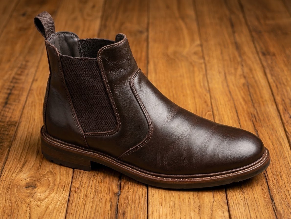 Chaussure ESSEM Original italien 