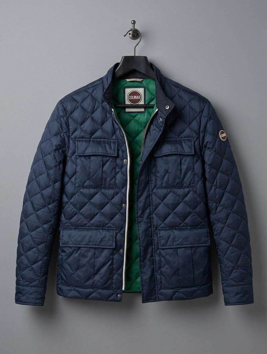 Blouson Colmar original italien 
