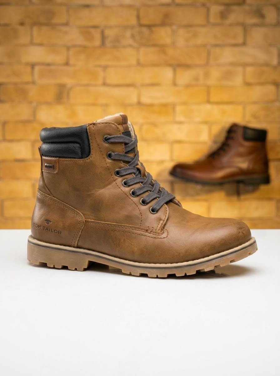 Boots TOM TAILOR 