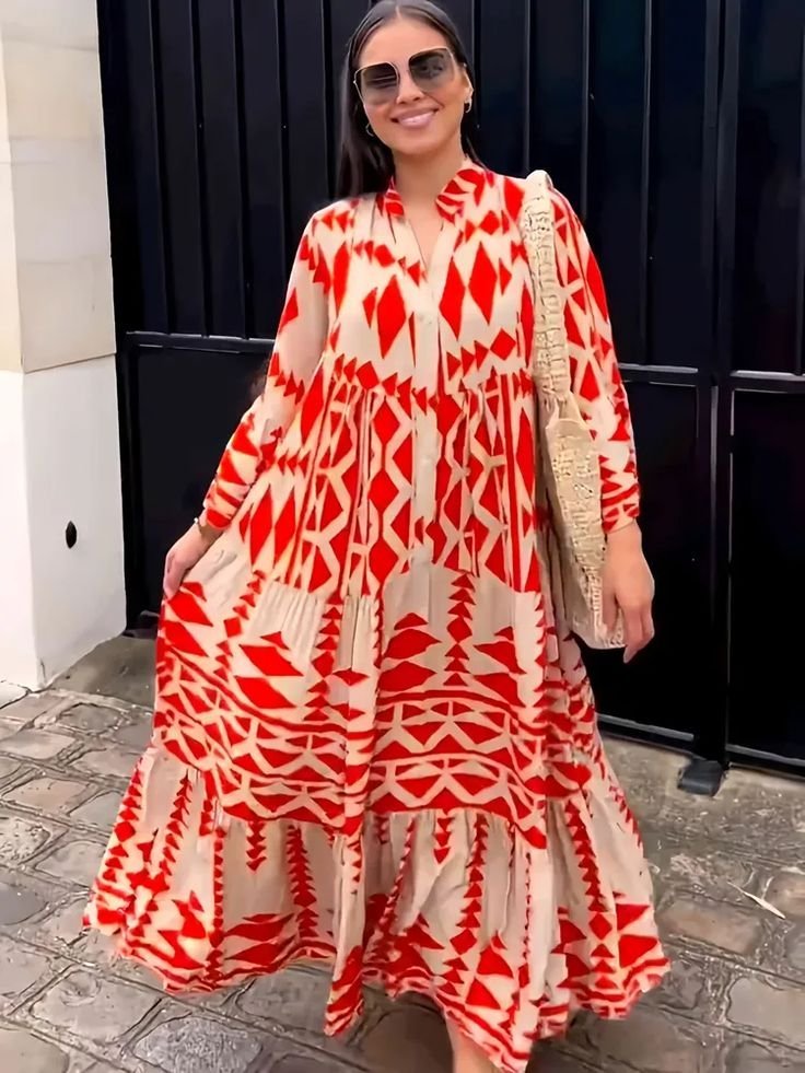 Robe d'été