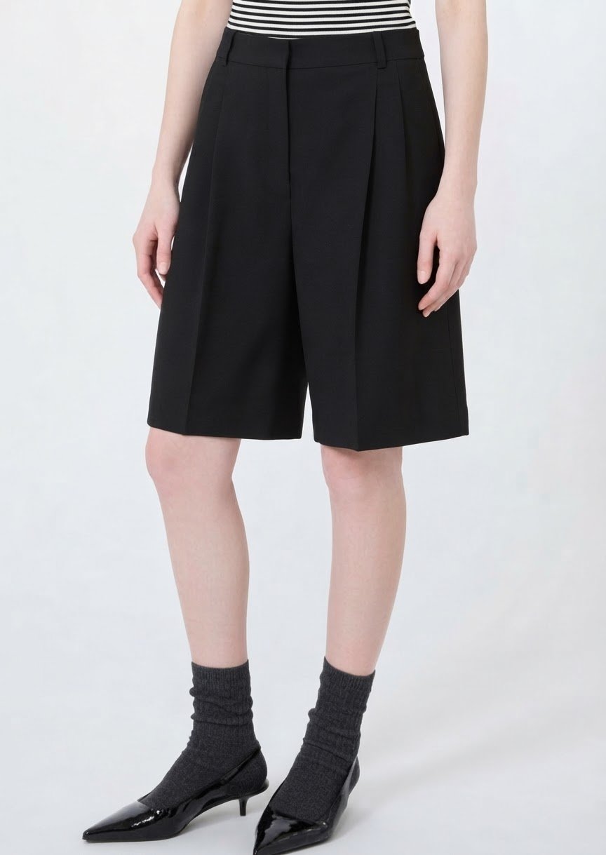 Nouvelle collection jupe short George taille 44