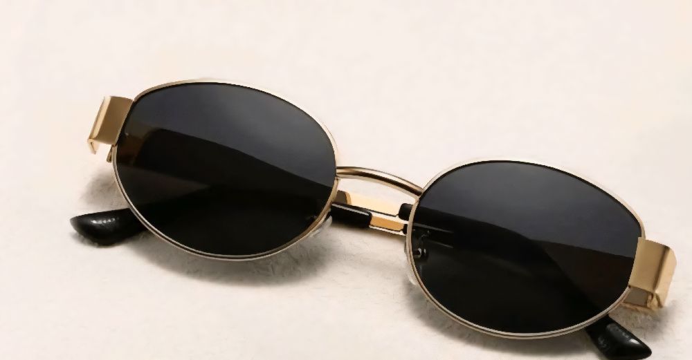 💫Lunette de soleil tendance 💫