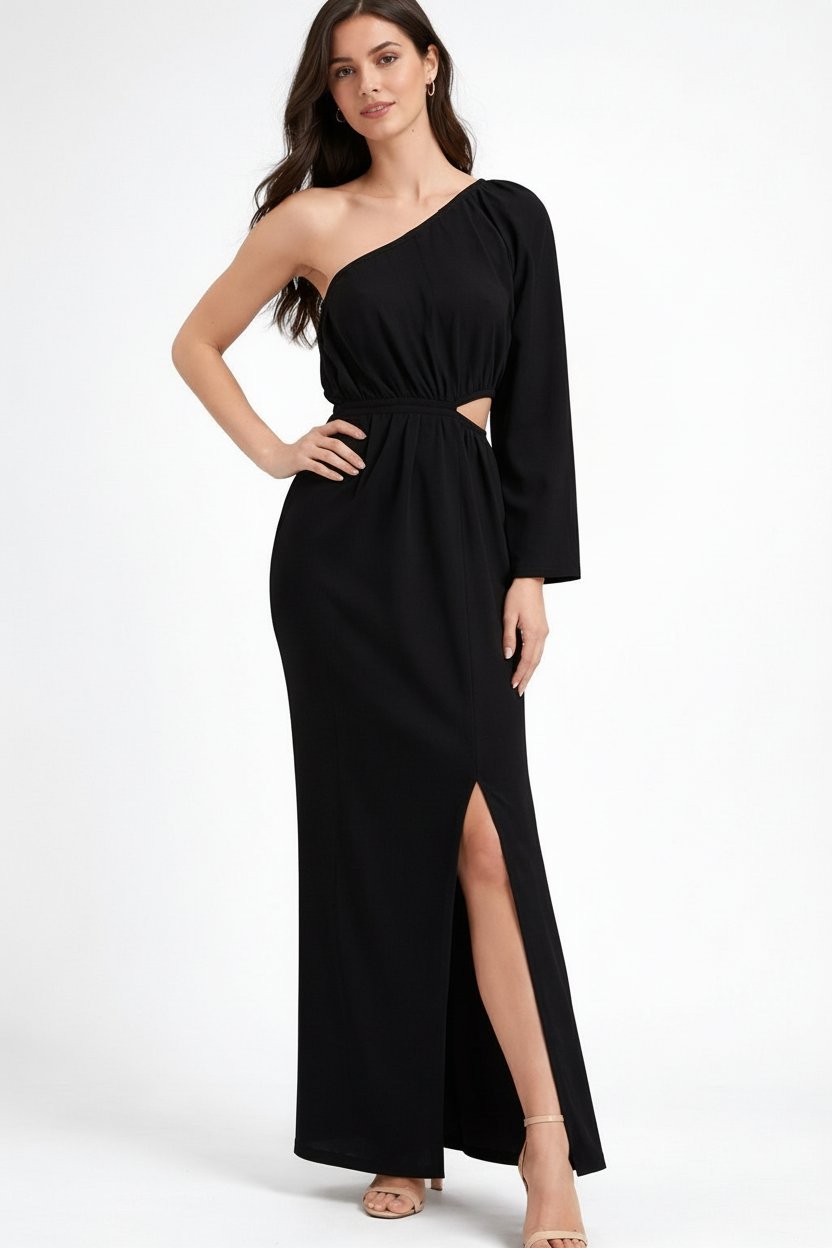 💫🖤 Robe ASOS – Taille 38 ✨ Élégante & sexy 💫