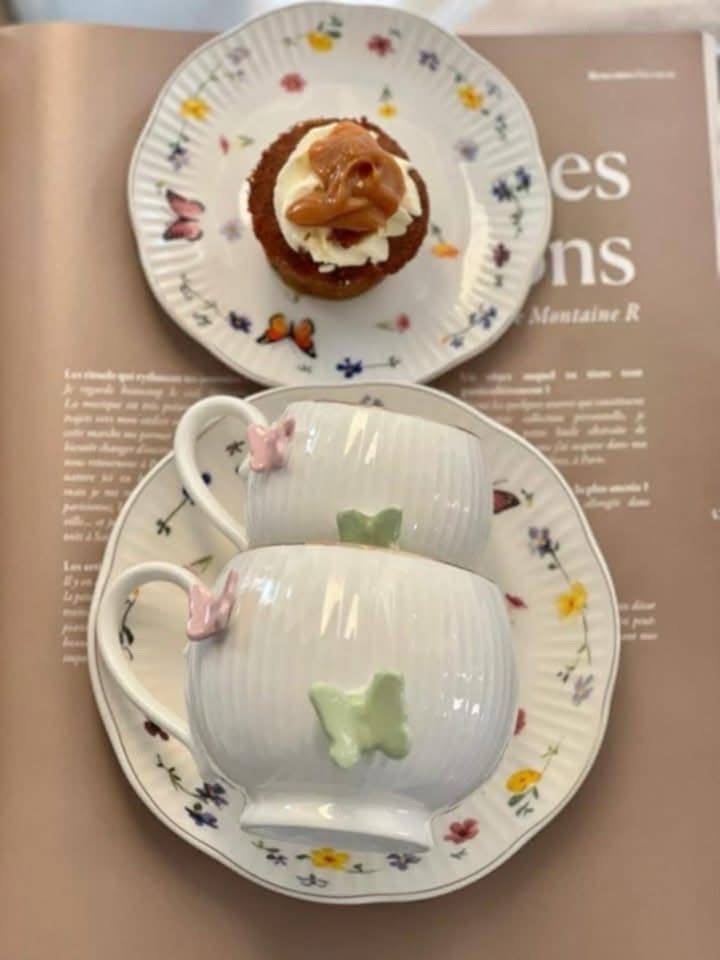 Services cafes