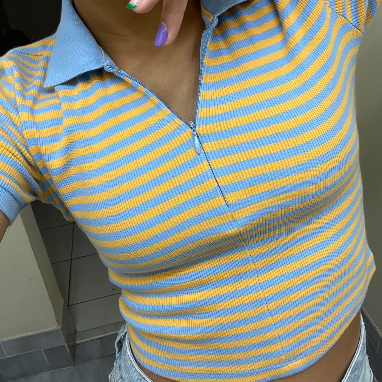 Pull zara 